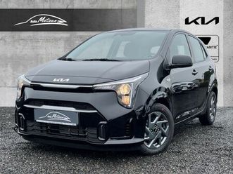 kia picanto 1.0 vision my26 navi apps klimaautom dab
