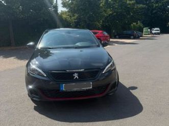 peugeot 308 gti by peugeot sport thp 270 gti by peug...