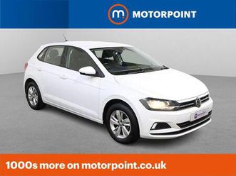 1.0 tsi se tech edition euro 6 (start/stop) 5dr