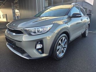 kia stonic 1.0t dct dt nav kam dab+