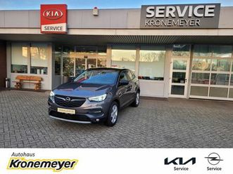 opel grandland x innovation 1.5d(130ps)automatik pano