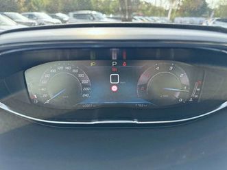 5008 2ª serie 5008 bluehdi 130 s&s eat8 active pack