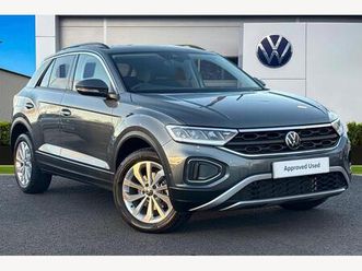 1.5 tsi match dsg euro 6 (start/stop) 5dr