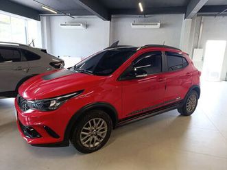 trekking 1.3 8v flex