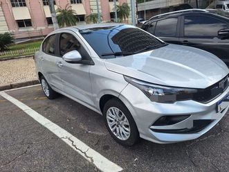 fiat cronos drive 1.3 8v flex 2022