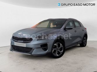 kia xceed 1.0 tgdi drive