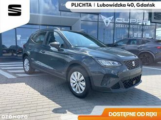 seat arona 1.0 tsi style s&s dsg