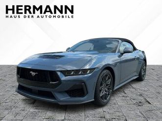 328 5.0 gt convertible ti-vct v8 cam*led