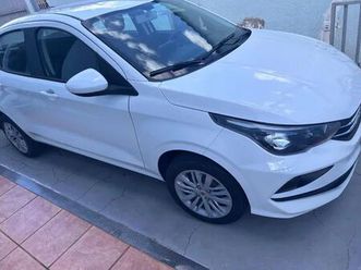 fiat cronos drive 1.3 8v flex 2023