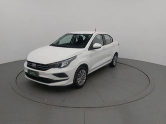 fiat cronos 1.0 6v flex 2024