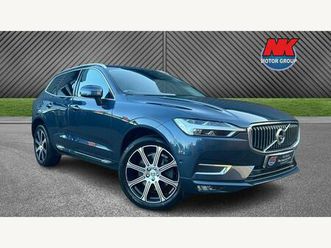2.0 b5 mhev inscription pro auto awd euro 6 (start/stop) 5dr
