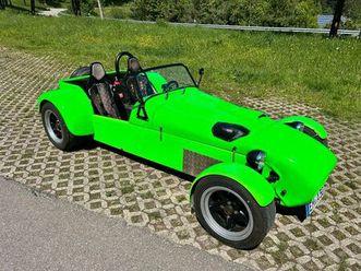 other vm 77 / super seven / hkt / tausch