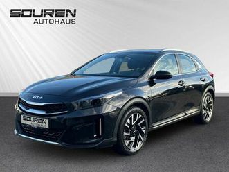 kia xceed vision 1.5t dct7 automatik +ahk + klima+ s