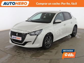 peugeot 208 puretech style