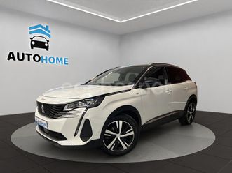 peugeot 3008 1.5 bluehdi ss gt