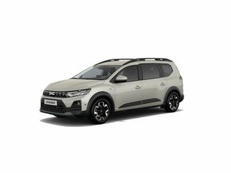 dacia jogger journey hybrid 155