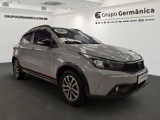 trekking 1.3 8v flex