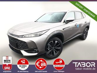 mg hs luxury kam360 totw memory led nav uvp-24%*