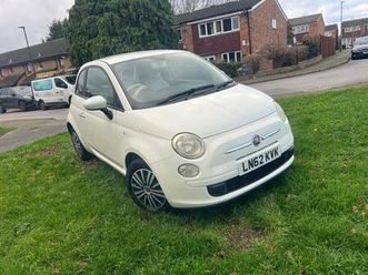 1.2 pop hatchback 3dr petrol auto