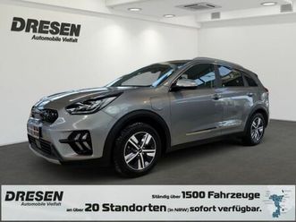 kia niro spirit phev 1.6 navi,dab,klima,sitzhzg,lenk