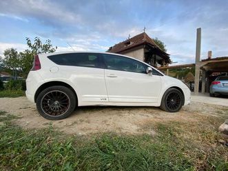 citroen c4 vts 2.0 brad