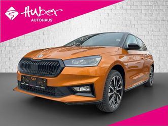 1.0 tsi schaltgetriebe - monte carlo