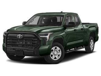 used 2022 toyota tundra limited