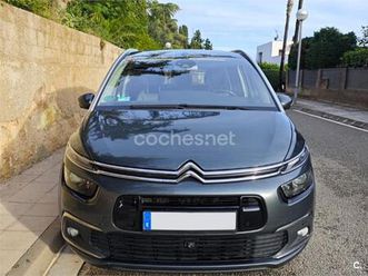 citroen grand c4 picasso bluehdi feel eat6