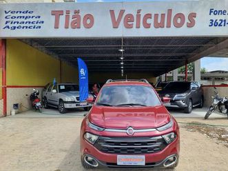 freedom road 1.8 16v flex aut.