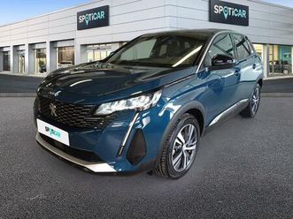 1.2 100kw edcs6 allure pack