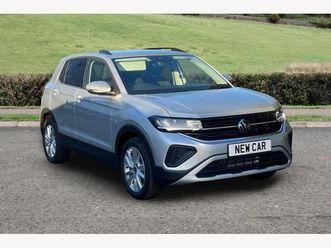 1.0 tsi 115 match 5dr