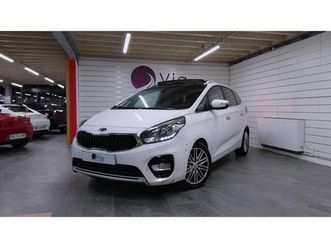 1.7 crdi 141 cv - dct 7 - 7 places - premium - toit ouvrant