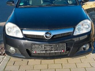 opel tigra 1.8 edition edition