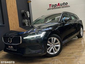 volvo v60 d4 geartronic summum