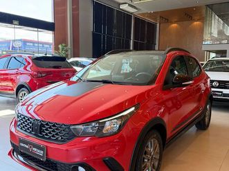 trekking 1.3 8v flex