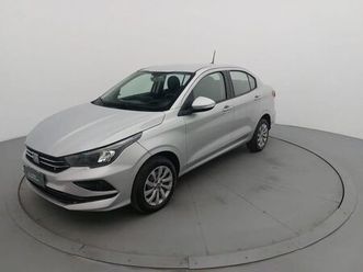 fiat cronos drive 1.0 6v 2025