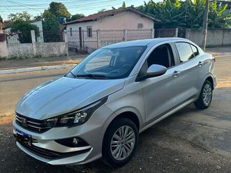 fiat cronos drive 1.3 8v flex 2023