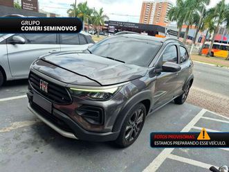 fiat pulse audace 1.0 turbo 200 flex aut. 2022