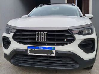 fiat pulse drive 1.3 8v flex aut. 2022