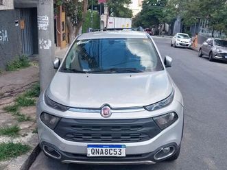 freedom 2.0 16v 4x4 tb diesel mec.