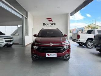 freedom road 1.8 16v flex aut.