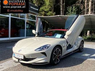 mg cyberster gt awd lagerfahrzeug