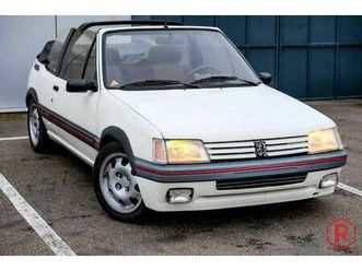 cti s6 oldtimer 1.6 102 pk