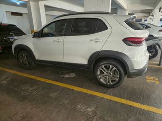 fiat pulse drive 1.0 turbo 200 flex aut. 2022