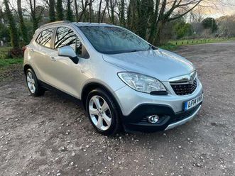 1.4t exclusiv auto 2wd euro 5 5dr