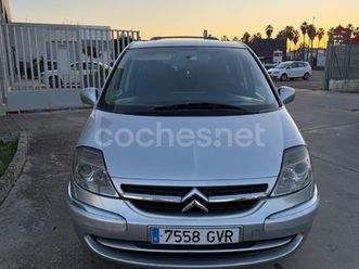 citroen c8 2.0 hdi 16v 120 collection