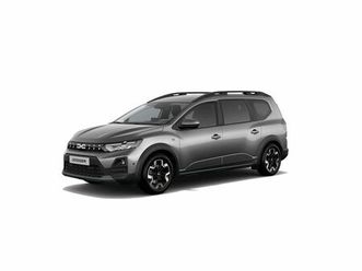 dacia jogger journey hybrid 155