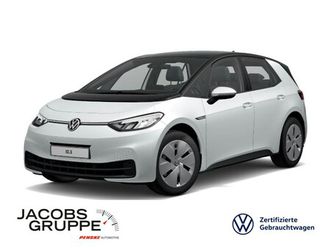 id.3 pro performance navi*wäpu*shz*led pro performance 150 kw