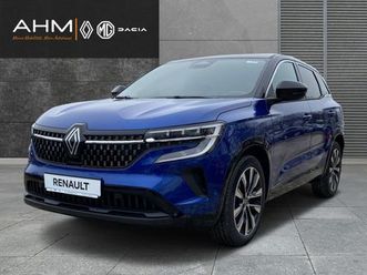renault austral techno tce 160 mild-hybrid navi klima ka