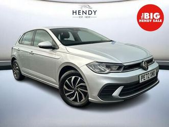 1.0 tsi life euro 6 (start/stop) 5dr